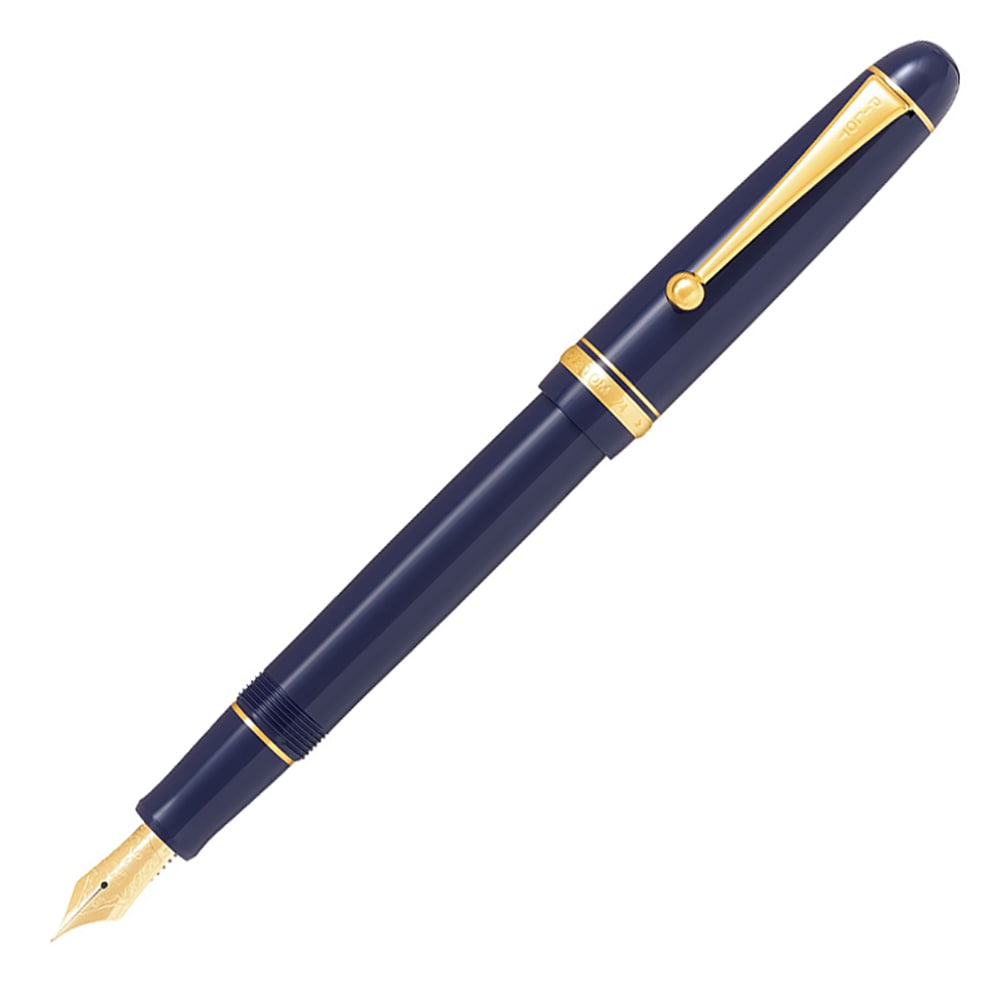 パイロット 油性ボールペン カスタムヘリテイジCR 0.7mm スター