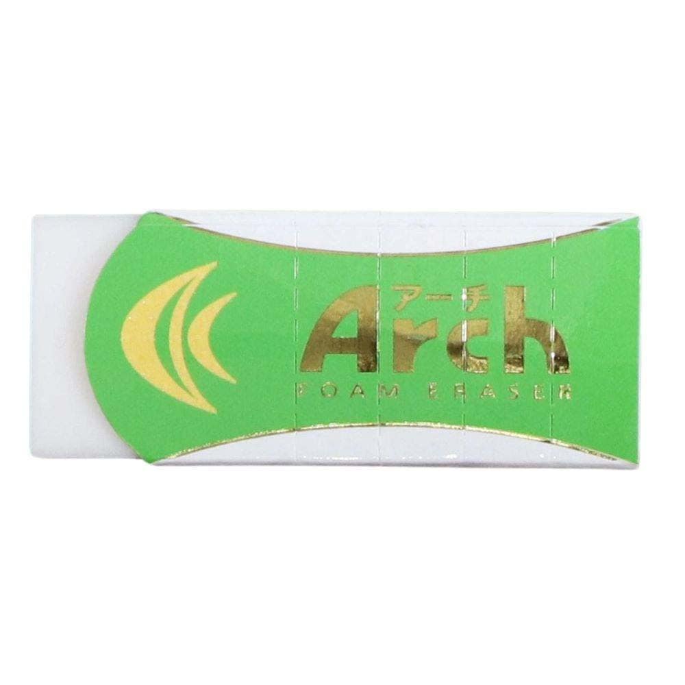 サクラクレパス SAKURA Arch アーチ消しゴム 10周年限定カラー L1 243478 数量限定