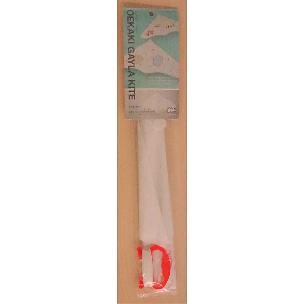 おえかきゲイラカイト 正月 かいと カイト 凧 凧上げ お絵描き 休み 空 上げる 子供 子ども オリジナル 玩具 おもちゃ クリスマス プレゼント