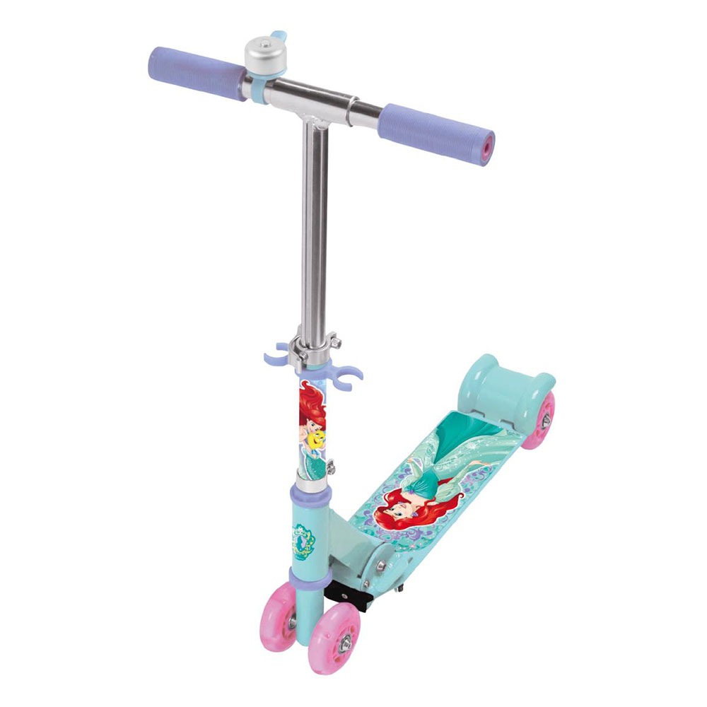 ラッピング無料】ディズニープリンセス アリエル イージースケーター