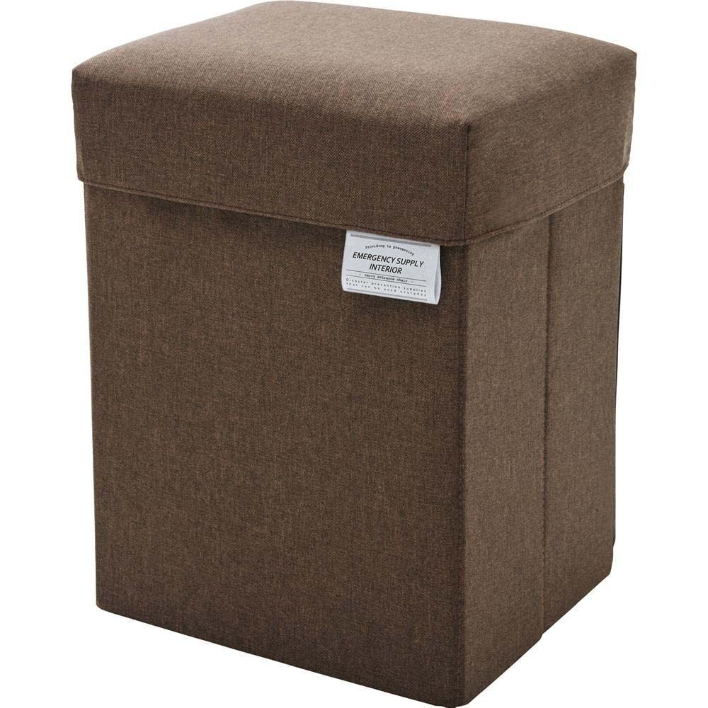 コジット COGIT 防災リュックになる玄関チェア 90239