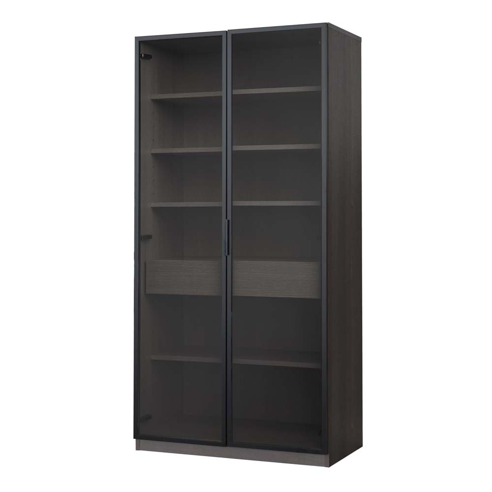 GART ガルト LOCKO ストレージ 幅900 H ブラウン 11021741