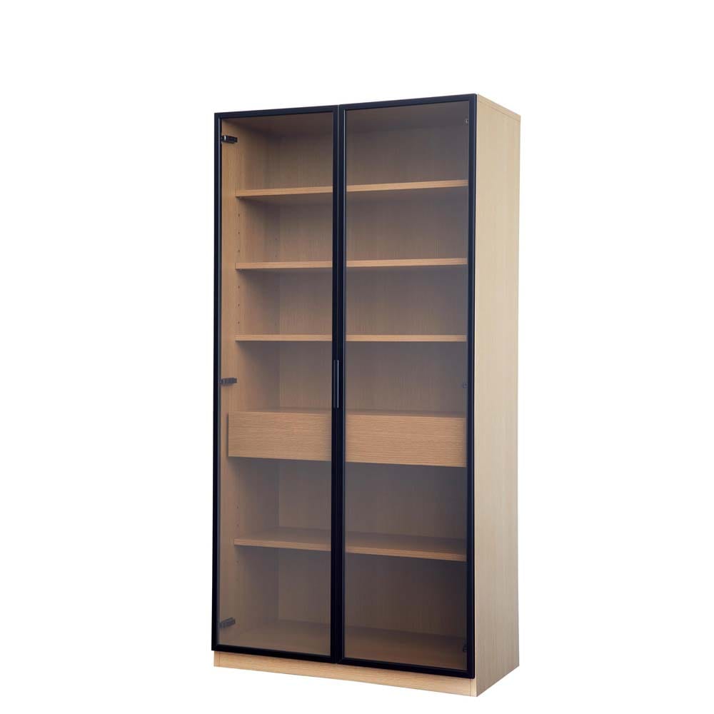 GART ガルト LOCKO ストレージ 幅900 H ナチュラル 11021751