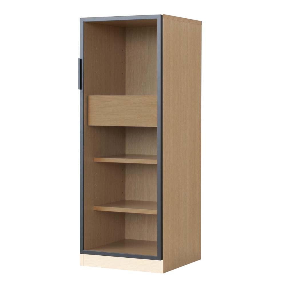 GART ガルト LOCKO ストレージ 幅450 M ナチュラル 11021731