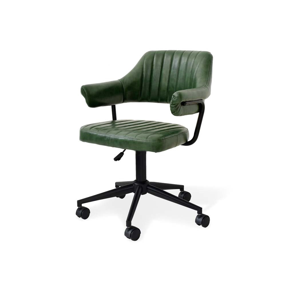 GART ガルト GAZE チェア グリーン 23011111 | 家具・オフィス家具