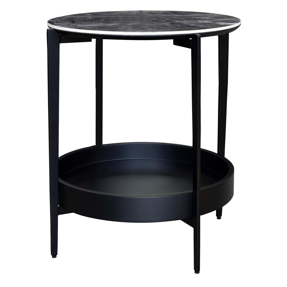 GART ガルト NOZN サイド テーブル 23019101