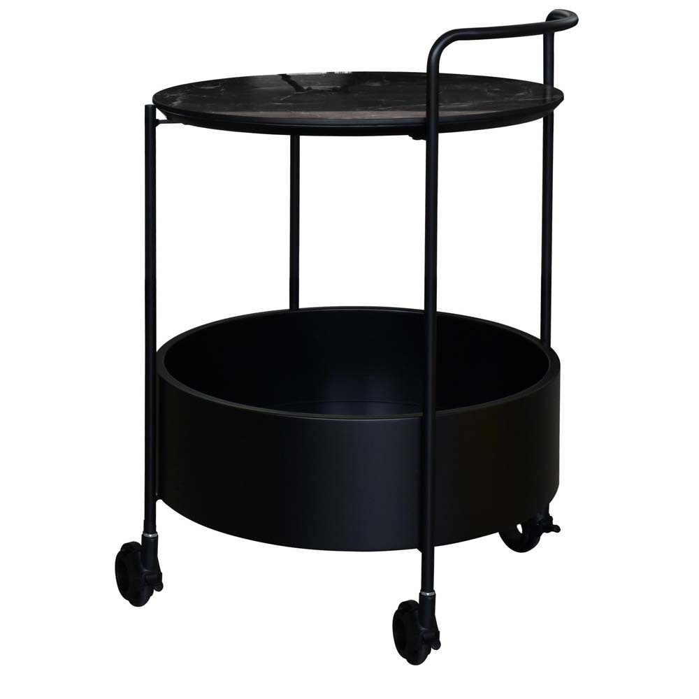 GART ガルト SLN サイド テーブル 23018901