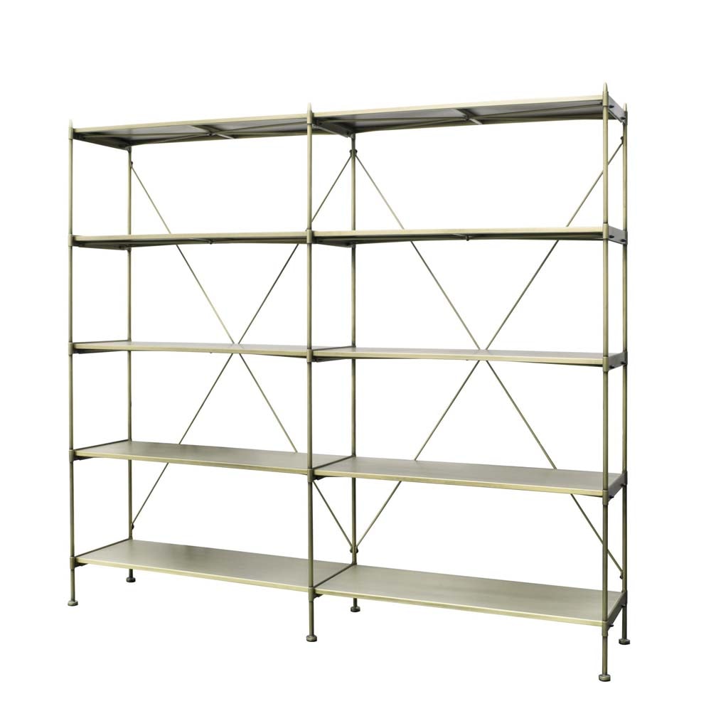 GART ガルト MONIA シェルフ 23023001