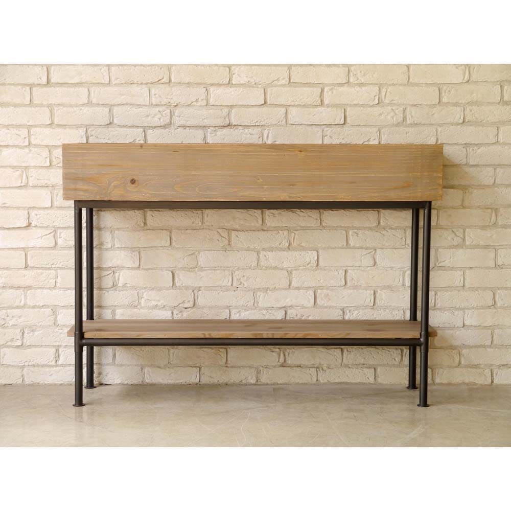 GART ガルト ABEL 120 プランター シェルフ 23002091