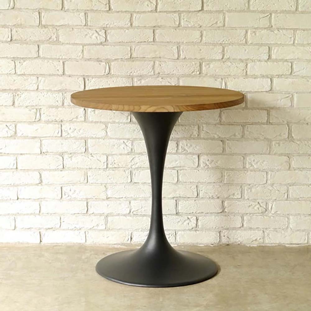 GART ガルト 3010 テーブル ブラック 23009501