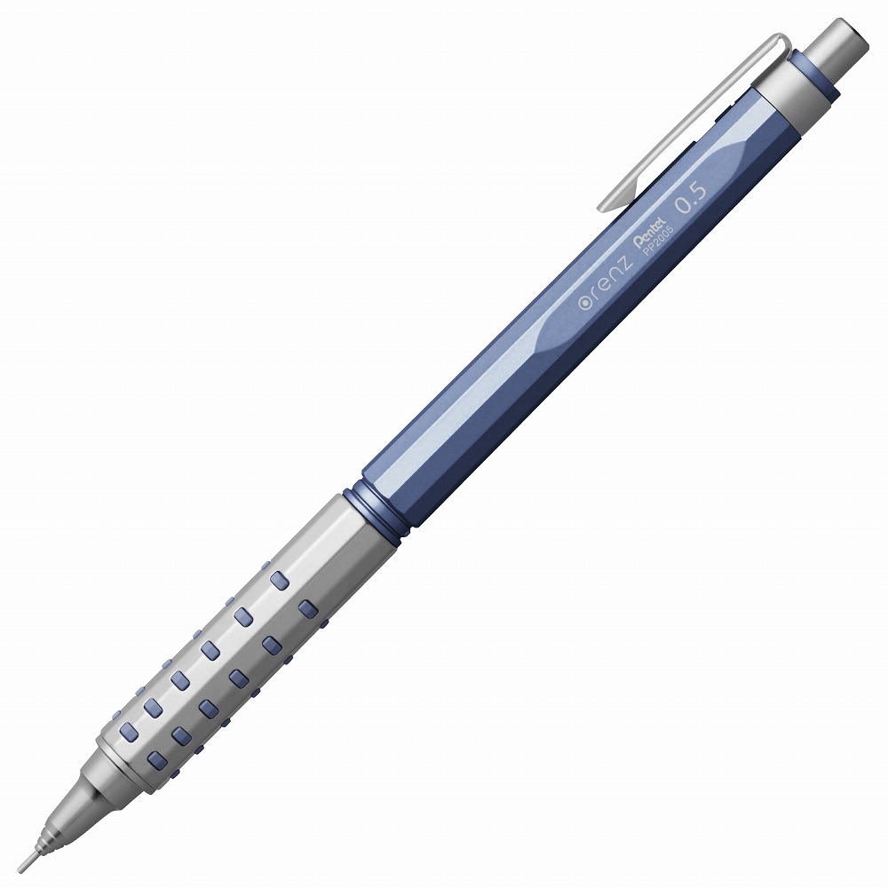 メーカー,ぺんてる（Pentel）,シャープペン,orenz（オレンズ）の文具