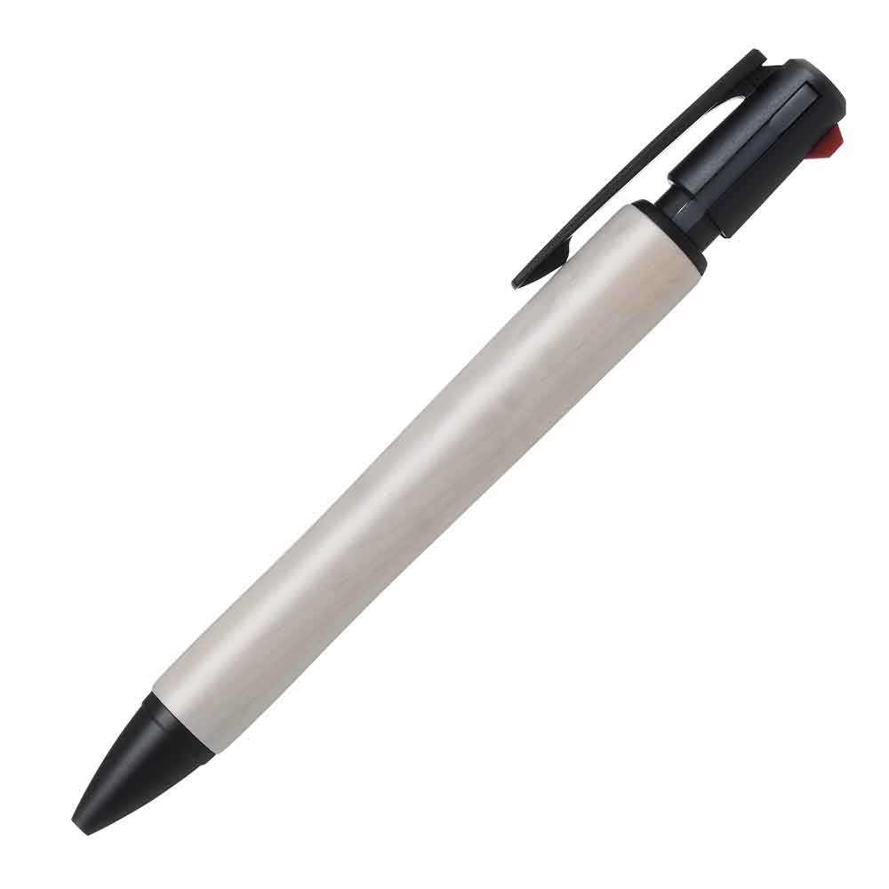 パイロット PILOT 多機能ボールペン 油性 0.7mm レグノ ツープラスワン