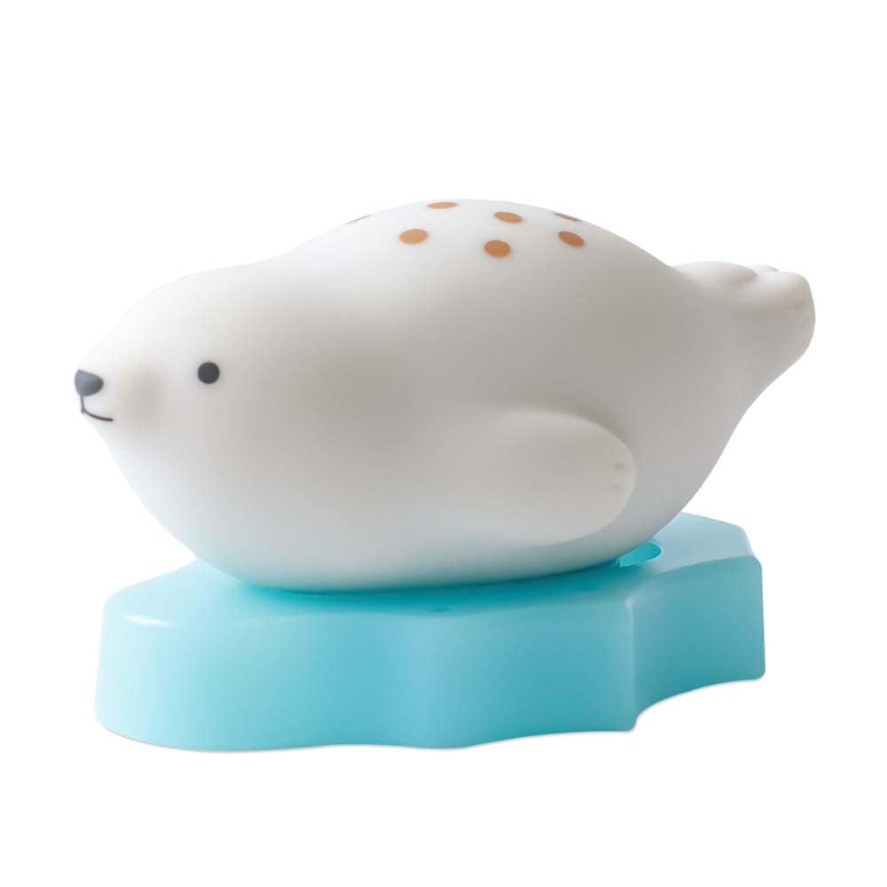 プラス PLUS ダンボールカッター PICO FRIENDS ダンボールカッター 開梱用 アザラシ BC-021 35335