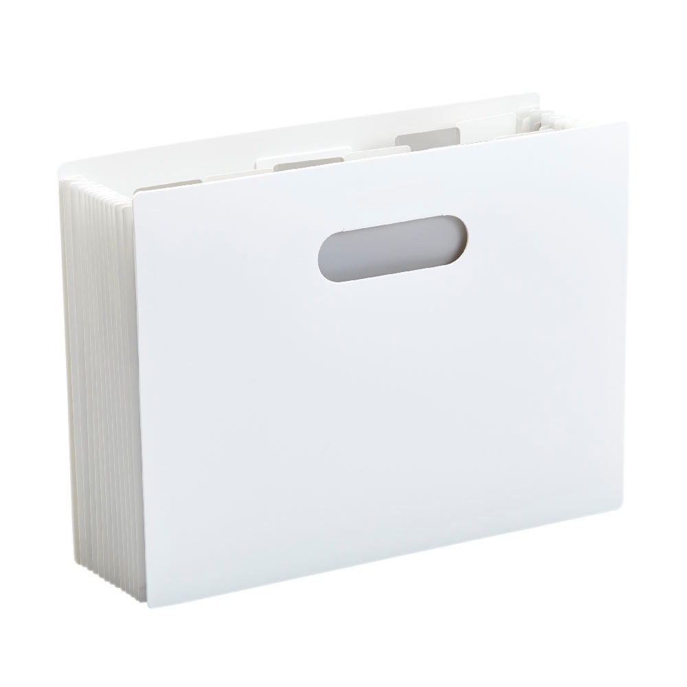 キングジム KINGJIM サクッと整理 ドキュメントファイル (オープン