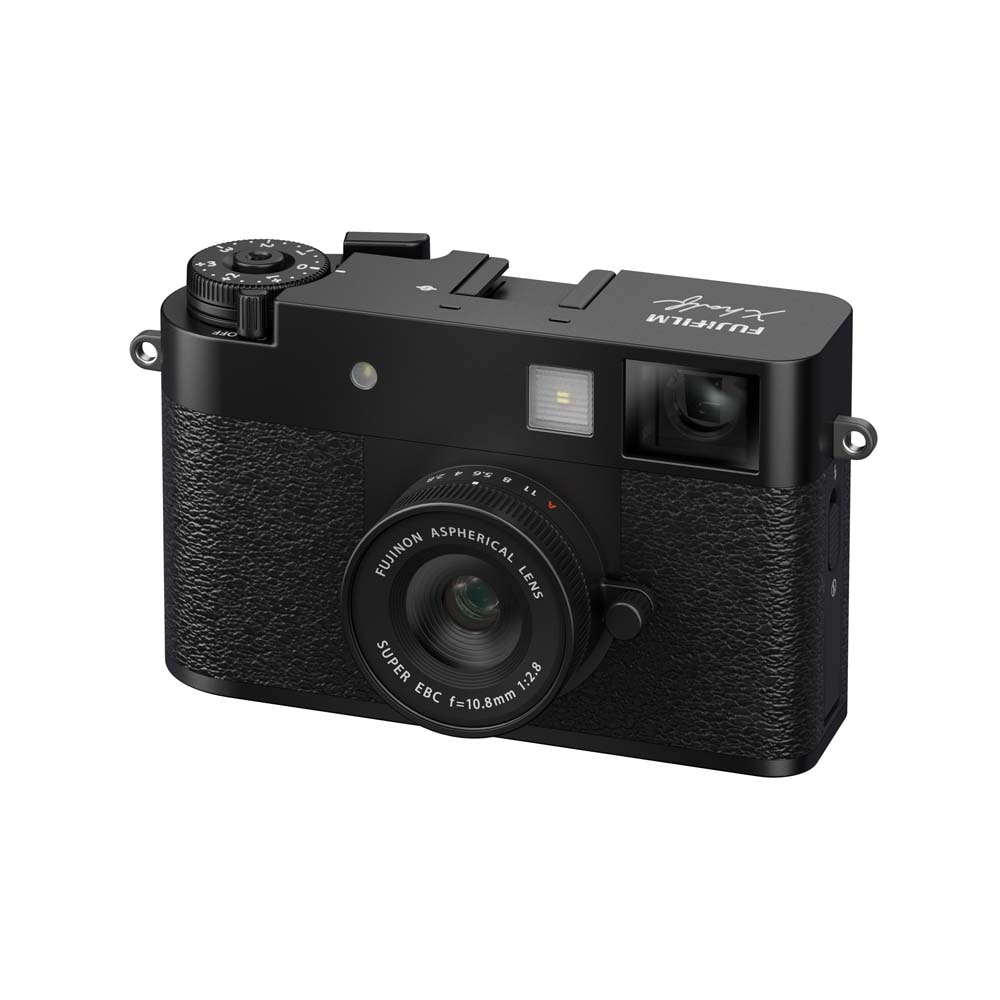 FUJIFILM コンパクトデジタルカメラ X-HF1 ブラック【新品・未使用】 富士フィルム FUJIFILM コンパクトデジタルカメラ XーHF1