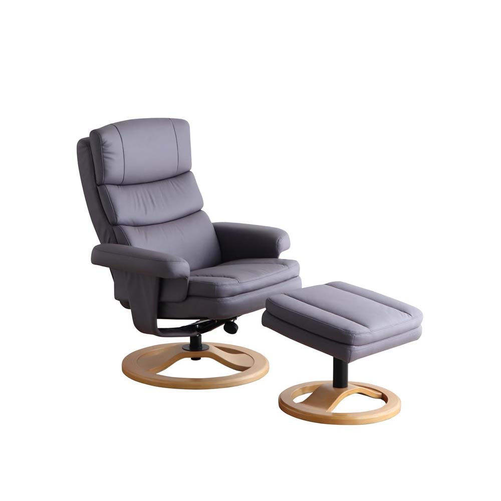 東馬 Tohma AST パーソナルチェア GY 54689500 アストラ