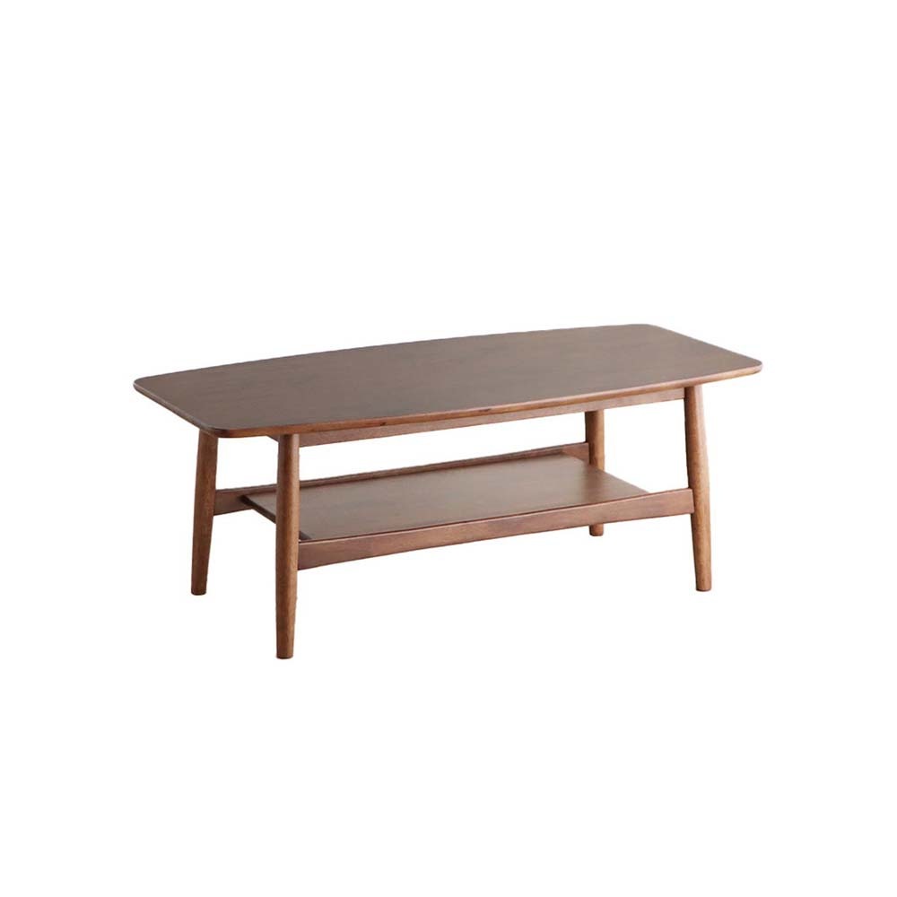 東馬 Tohma MGN 120リビングテーブル BR 54690450 モーゲン