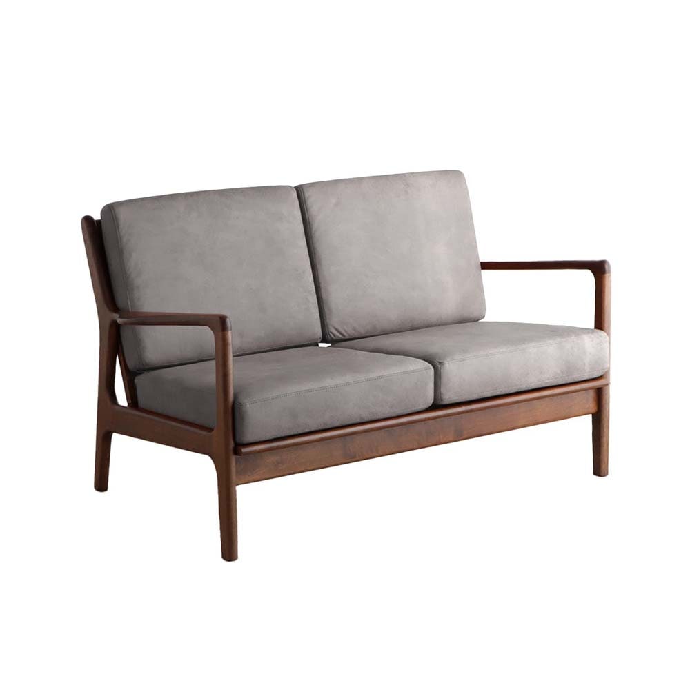 東馬 Tohma MGN 2P ソファ GY 54691440 モーゲン