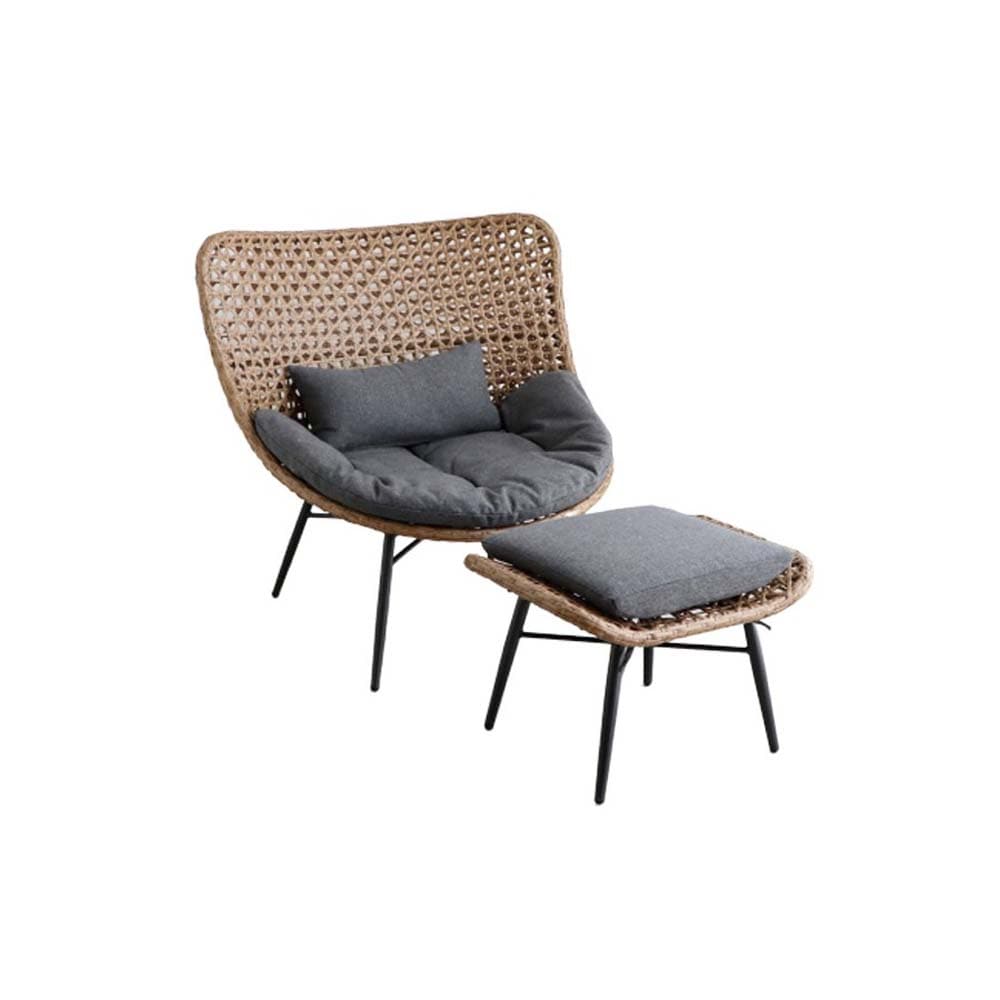 東馬 Tohma リゾネア パーソナルチェア 54672140 