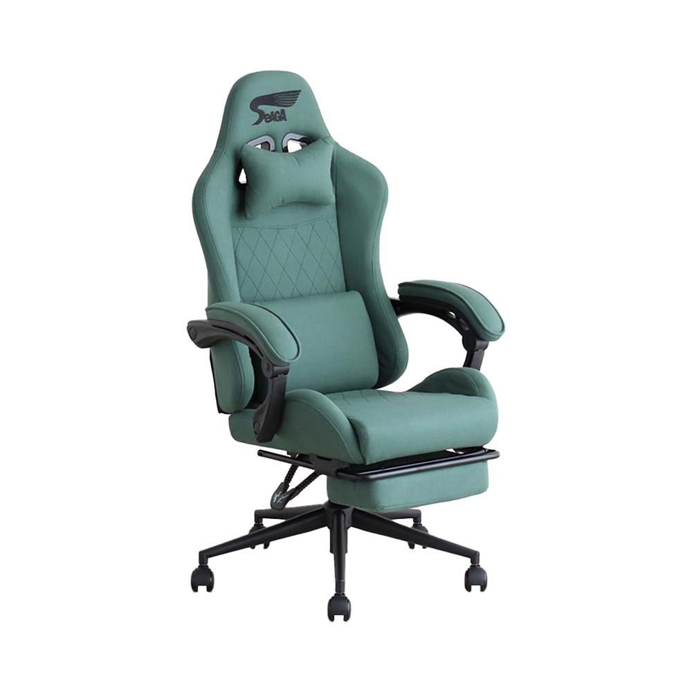 東馬 Tohma SeAGA SE ゲーミングチェア GR 54690840 セアガ