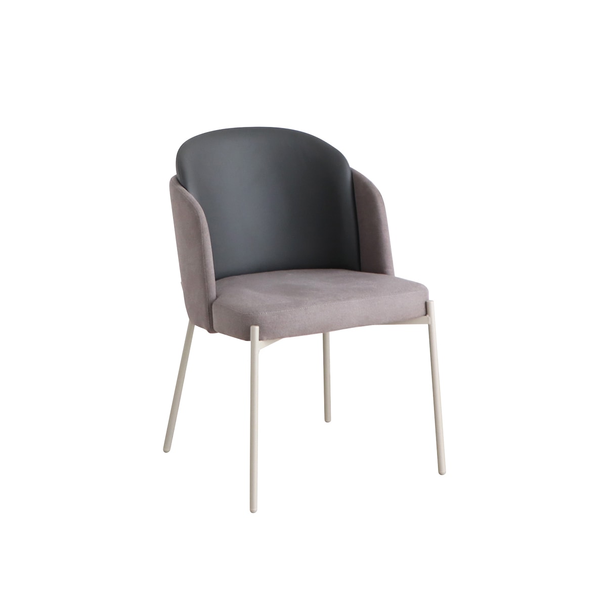 東馬 Tohma TKM チェア GY 54686290 ツキミ