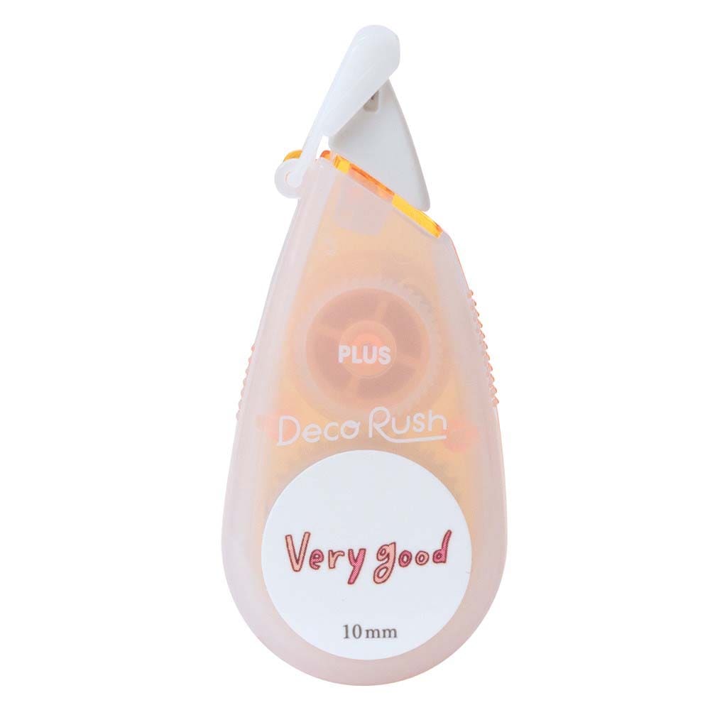 プラス PLUS デコラッシュ限定Topic柄Very good 51796 