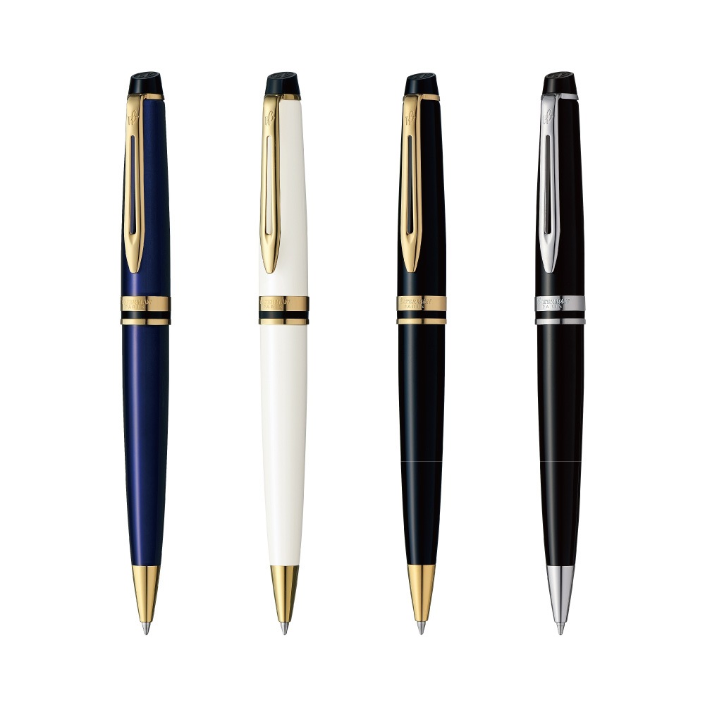 k*t様 WATERMAN EDOSON ボールペン WATERMAN ウォーターマン ボールペン エキスパート エッセンシャル