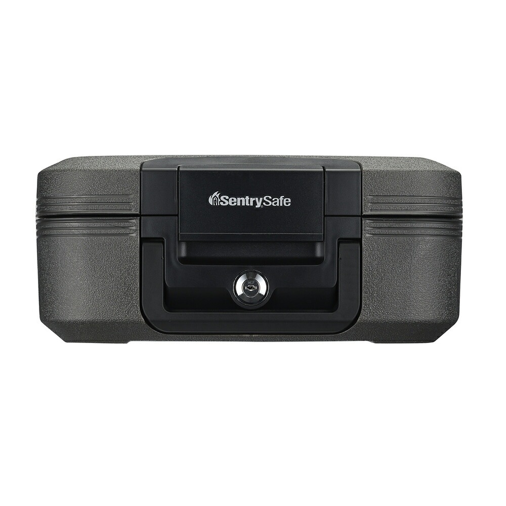 セントリー ポータブル耐火・防水保管庫 ウォータープルーフ CW