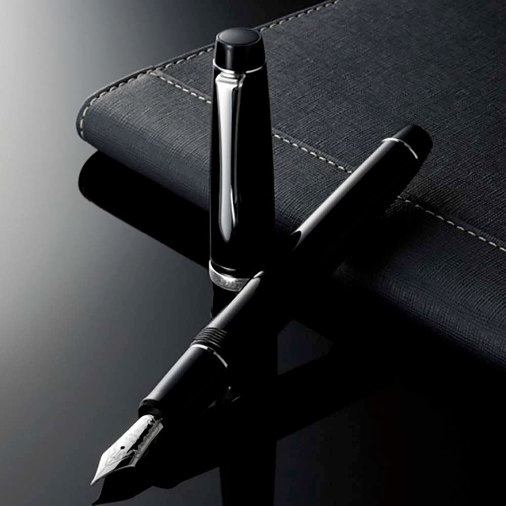 PILOT 万年筆　HERITAGE91 SF 細字　軟 PILOT 万年筆 HERITAGE91 SF 細字 軟 【公式通販】