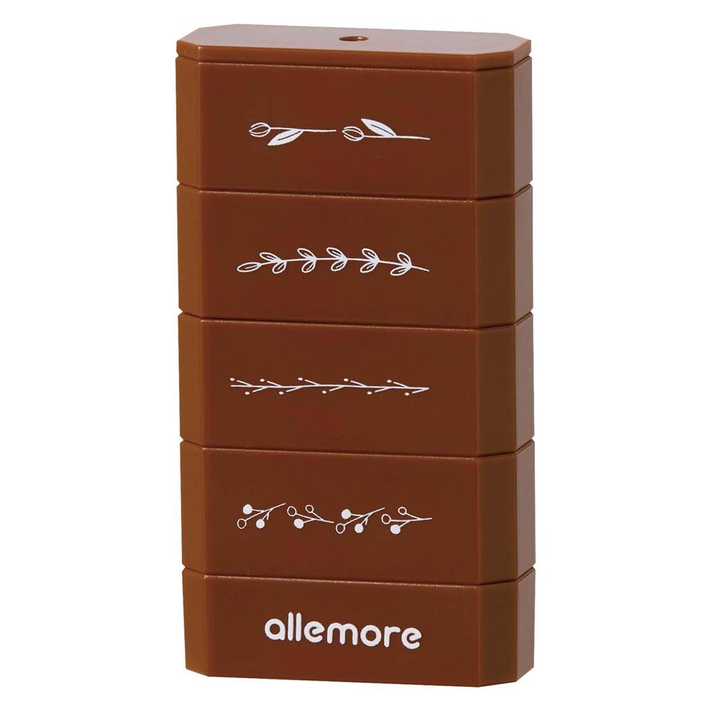 シャチハタ Shachihata 4連結スタンプ nototo join ノトトジョイン