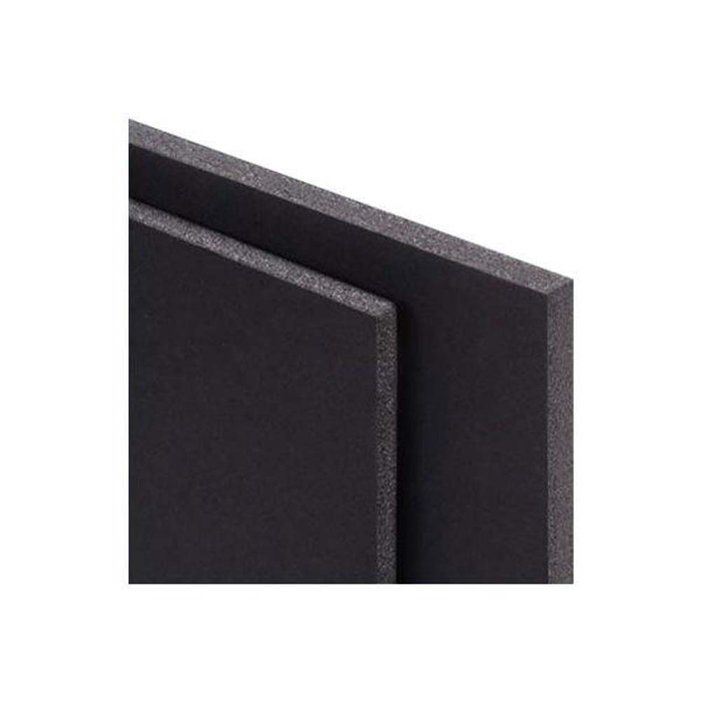 アルテ Arte スチレンボード ブラックボード 7mm厚 A0 7BL-A0 | 店舗