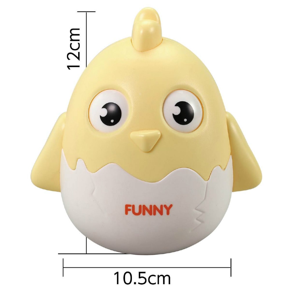 アーテック ゆらりんひよこ #7439 知育玩具 プラ製玩具 | 玩具