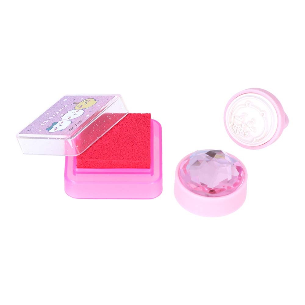 サンスター文具 sun-star ひみつのちいかわボックス ちいかわ