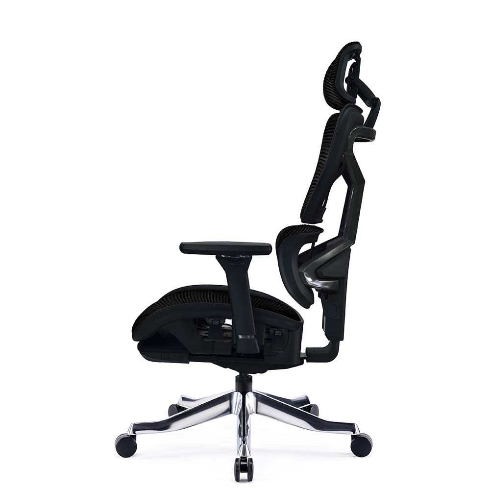 関家具 sekikagu セレスティアル チェア エクリプスブラック 394027