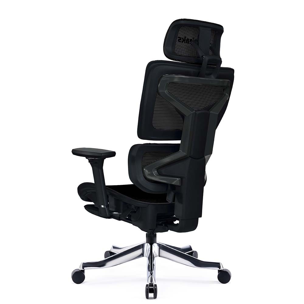 ゲーミングチェア オフィスチェア スエード調 ファブリック ゲーミングチェア オフィスチェア デスク