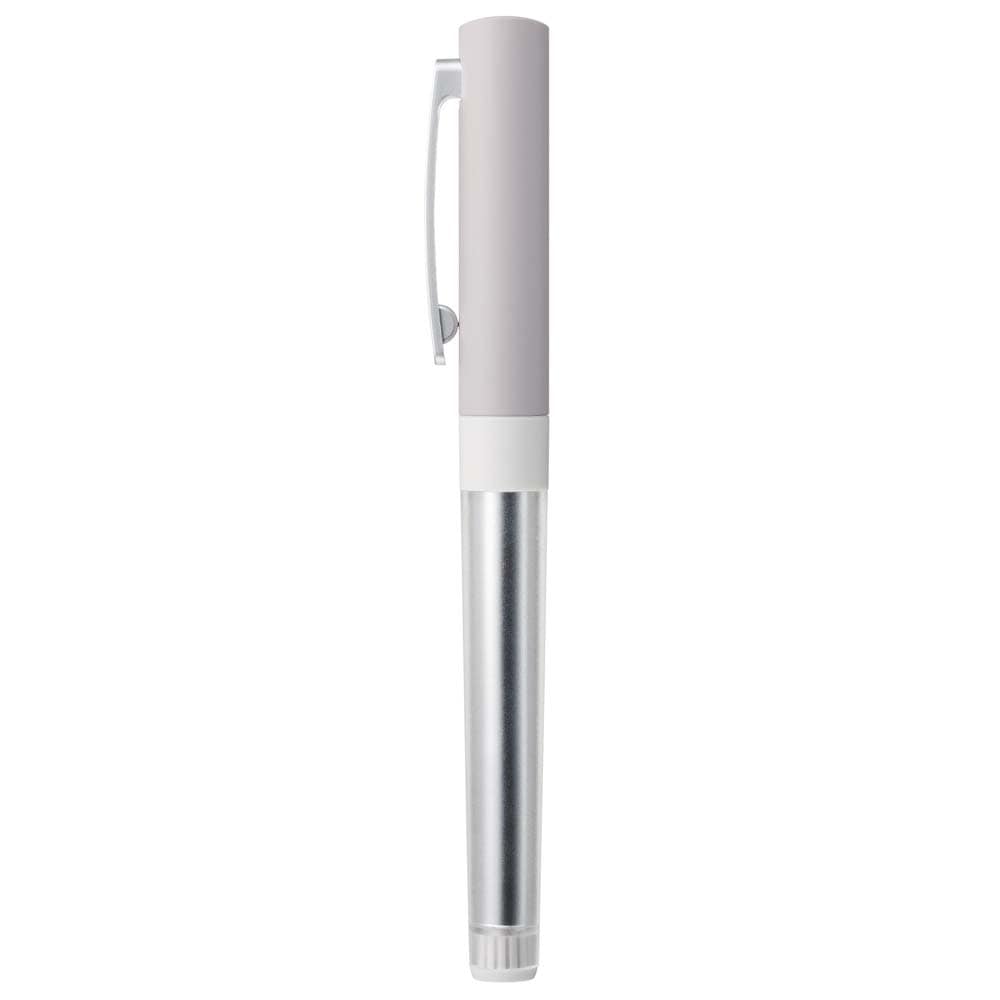 トンボ鉛筆 Tombow ゲルボールペン ZOOM L1 マットブラウン 0.5mm BJ