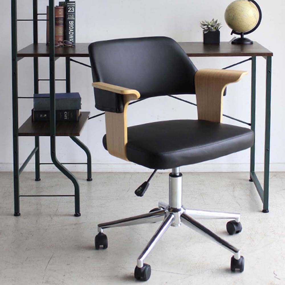 レトロ事務椅子研究室さま レトロ事務椅子研究室さま