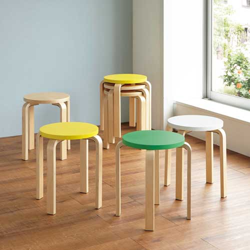 『Fujimoku』フジモク 丸椅子 丸イス スツール チェア RWcha102 Fujimoku』フジモク 丸椅子 丸イス スツール チェア RWcha102 Fujimoku