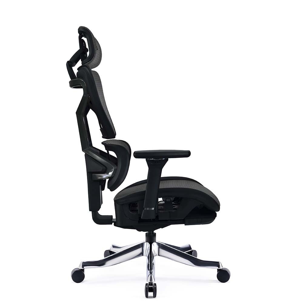 関家具 sekikagu セレスティアル チェア マーキュリーグレー 394028