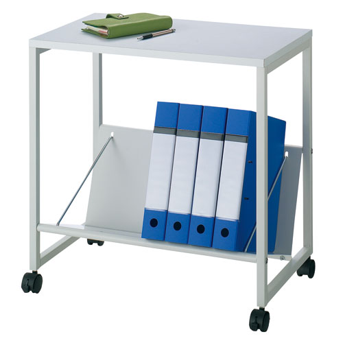 林製作所 ファイルワゴン 書類整理】林製作所 | ブックラックワゴン