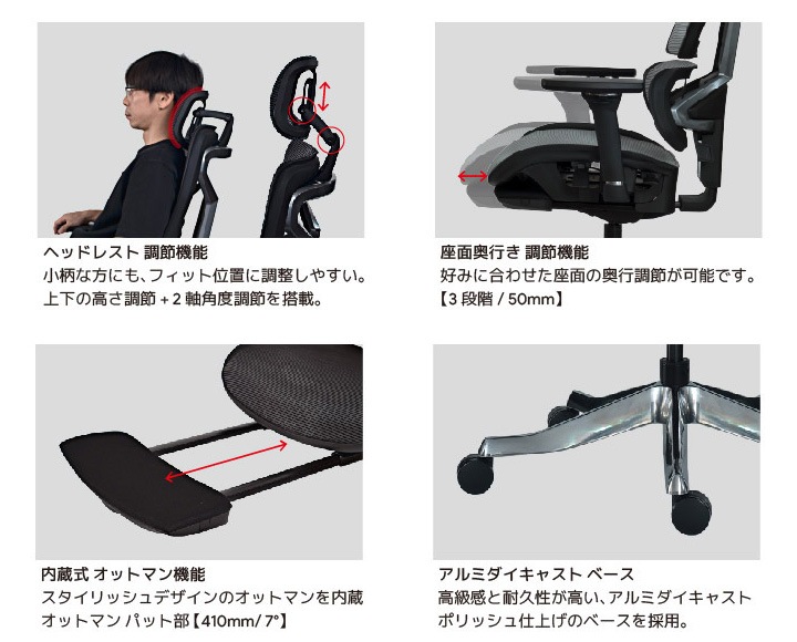 関家具 sekikagu セレスティアル チェア ネプチューンブルー