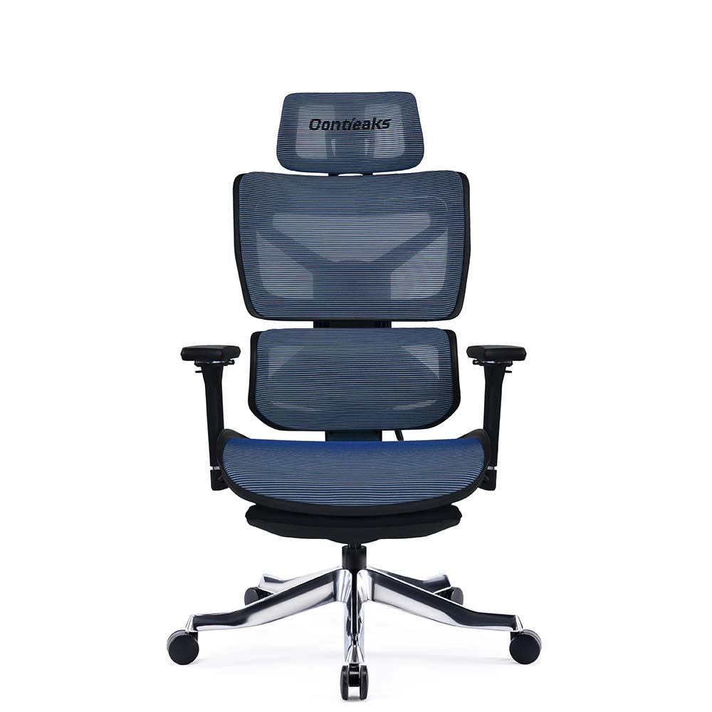 関家具 sekikagu セレスティアル チェア ネプチューンブルー 394030 ゲーミングチェア オフィスチェア