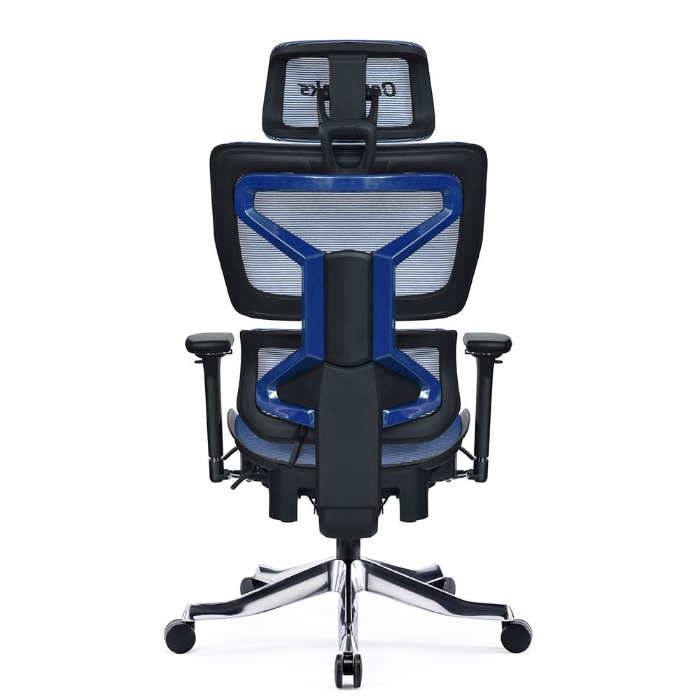 関家具 sekikagu セレスティアル チェア ネプチューンブルー