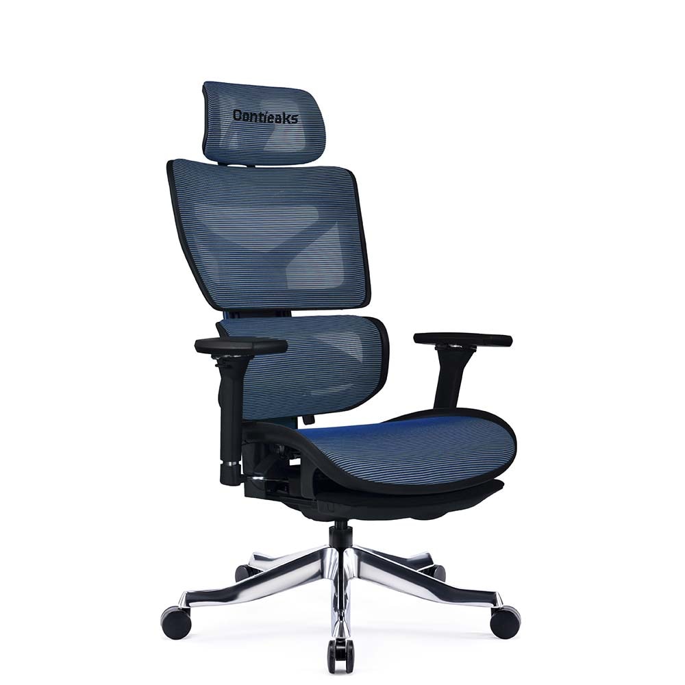 関家具 sekikagu セレスティアル チェア ネプチューンブルー 394030