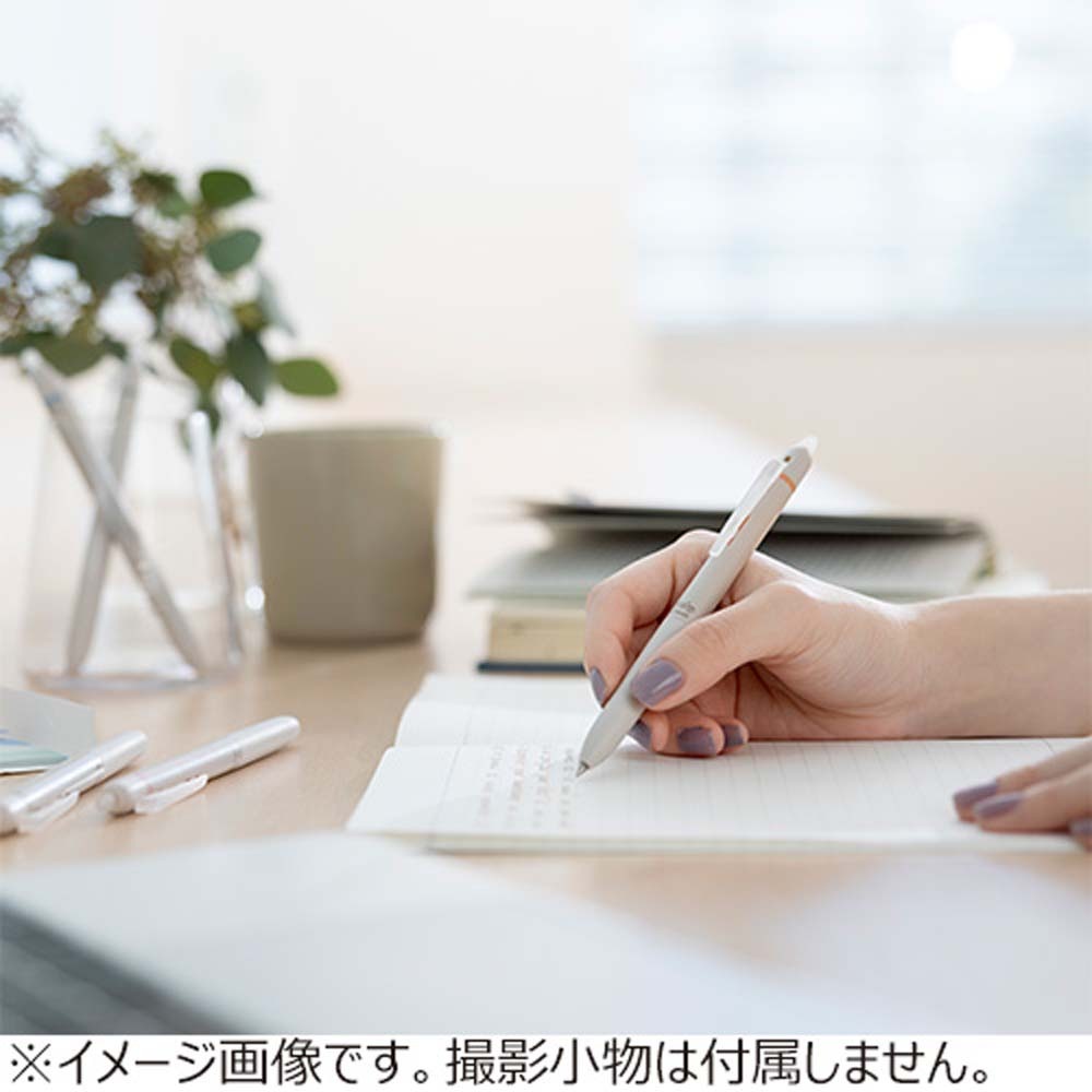 パイロット PILOT フリクション Waai ボールペン 0.5mm 8色セット LFW-15-8C FRIXION こすると消えるボールペン