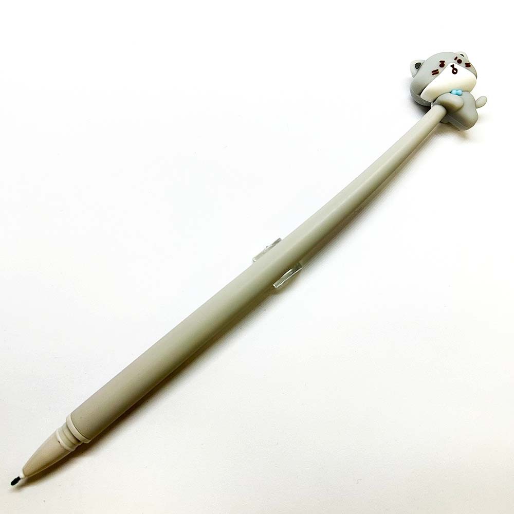ハイハイ Hi-High 韓国っぽ ゆらゆらゲルペン キャッツダイアリー 3本