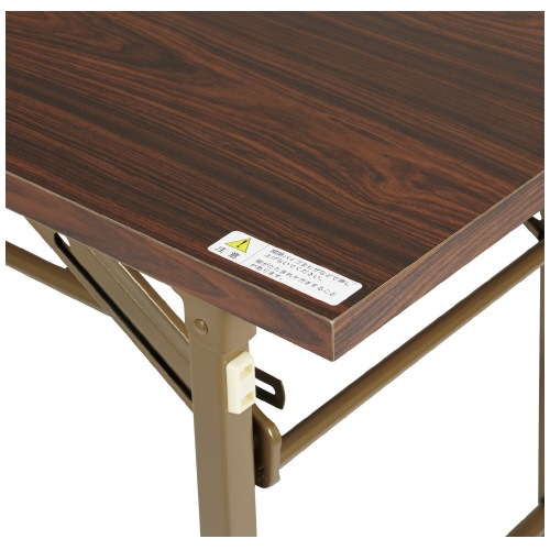 ジョインテックス JOINTEXT 脚折りたたみテーブル TWN-0945 NWN ジョインテックス JOINTEXT 脚折りたたみテーブル TWN-0960