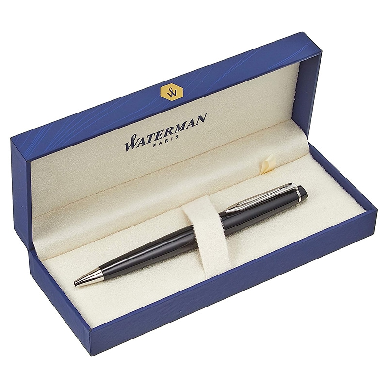 WATERMAN ウォーターマン ボールペン メトロポリタン エッセンシャル