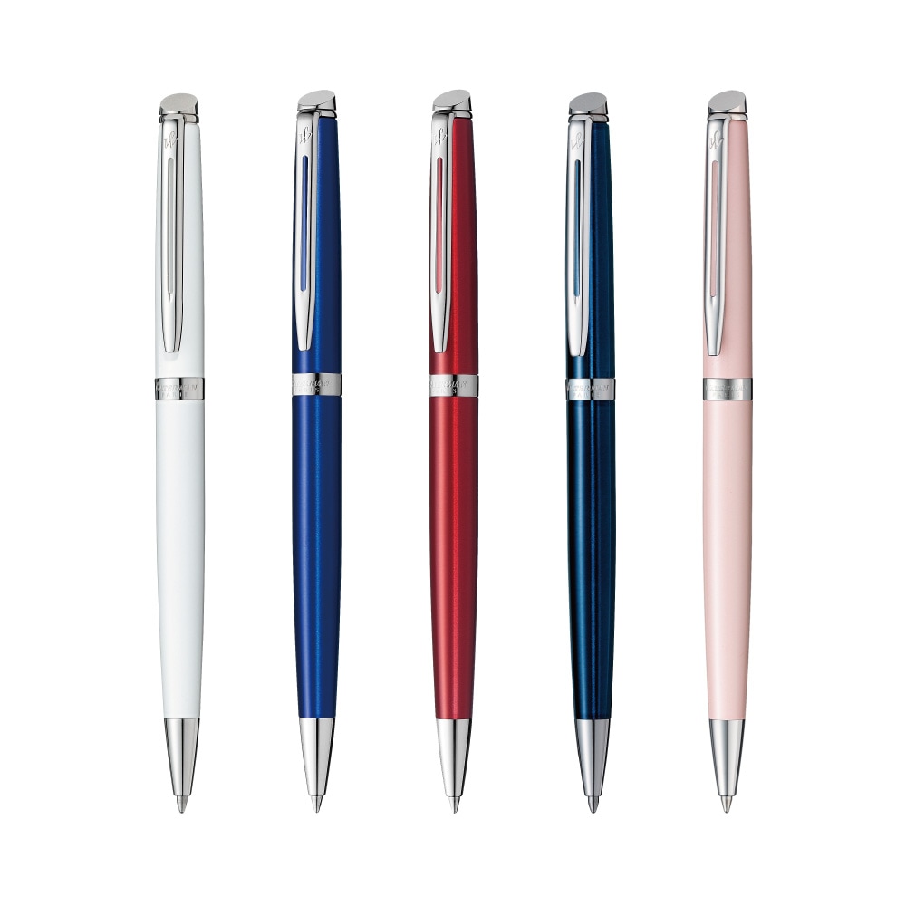 WATERMAN ウォーターマン ボールペン メトロポリタン エッセンシャル