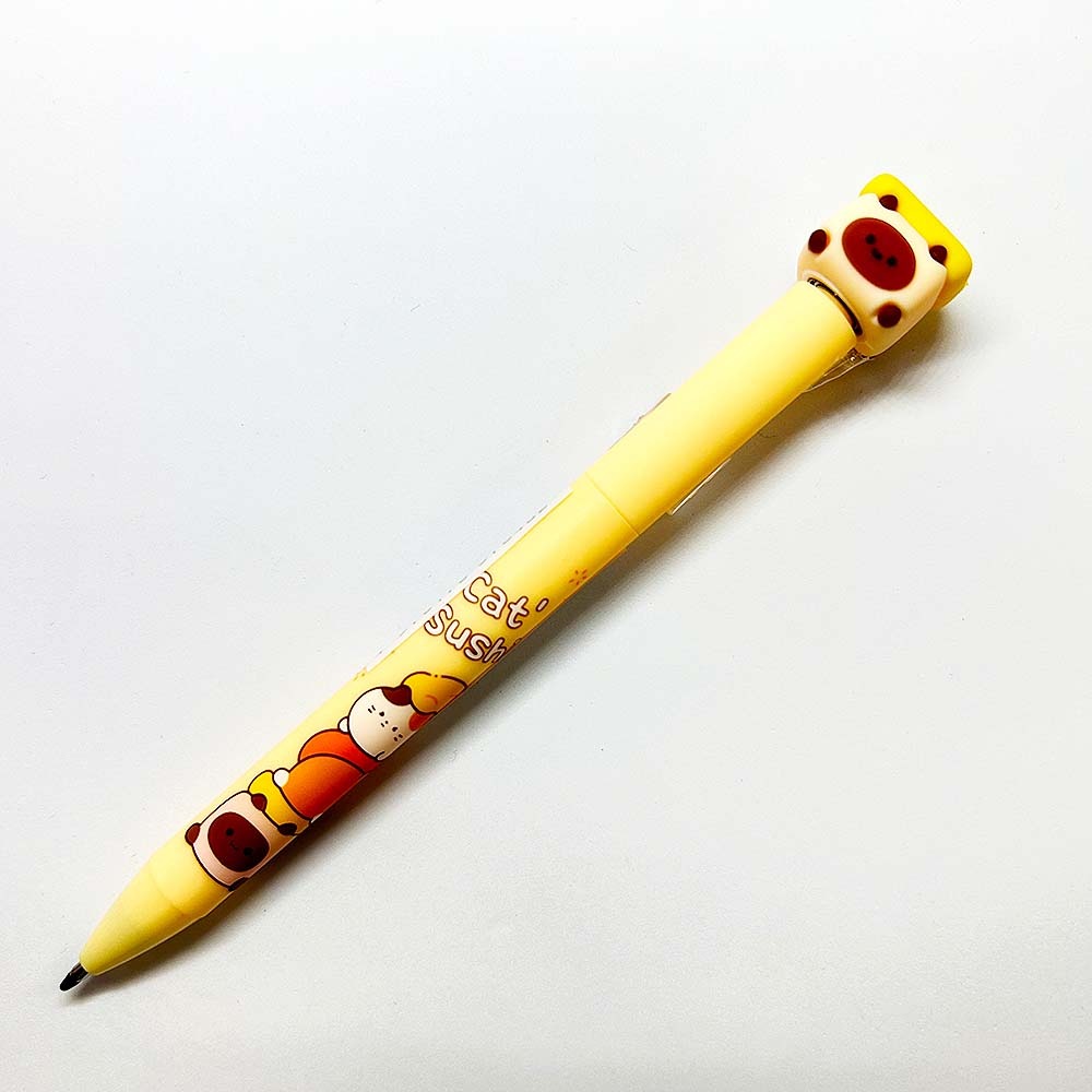 キッズ、中高生！PERLE 136cm バインセット ハイハイ Hi-High ぐるぐるスピン ゲルペン 6本セット HH-1330 数量